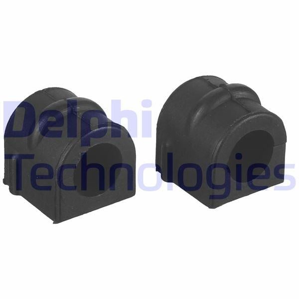 VİRAJ DEMİR LASTIĞI ÖN 25.2mm VECTRA C-SIGNUM 02> 2.Lİ PAKET FEBI 36543