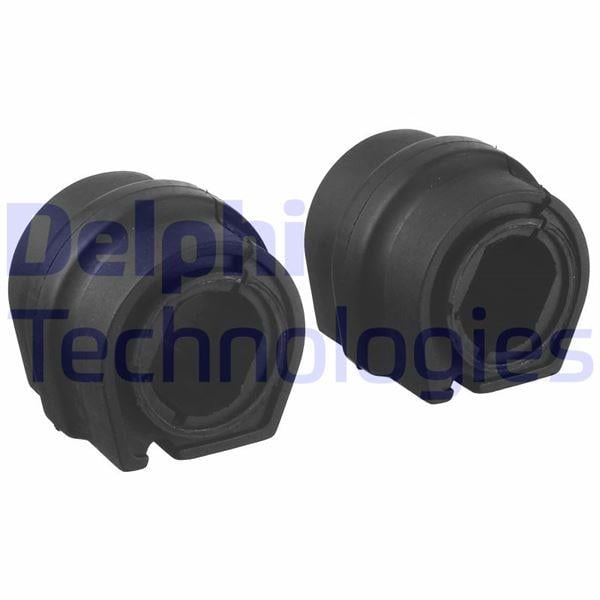 VİRAJ DEMİR LASTİĞİ ÖN 25mm PEUEGOT PARTNER 08> CITROEN BERLINGO 08> DS5 2.0 HDİ 12>