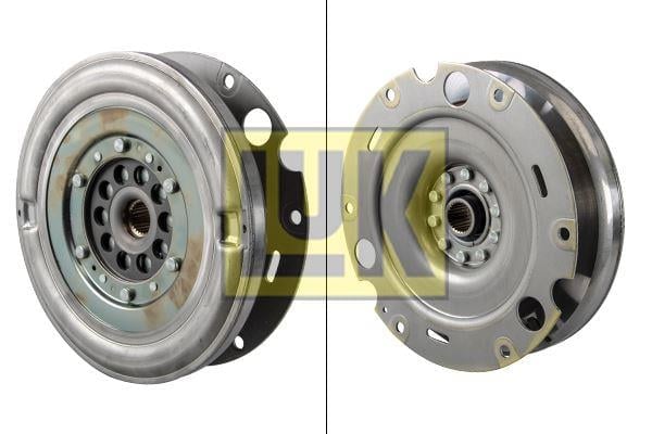 VOLAN AUDI A4-A5-A6-Q5 QUATTRO 13> 2.0 TDI CJCD-CSUA-CNHA-CJCB-CSUB