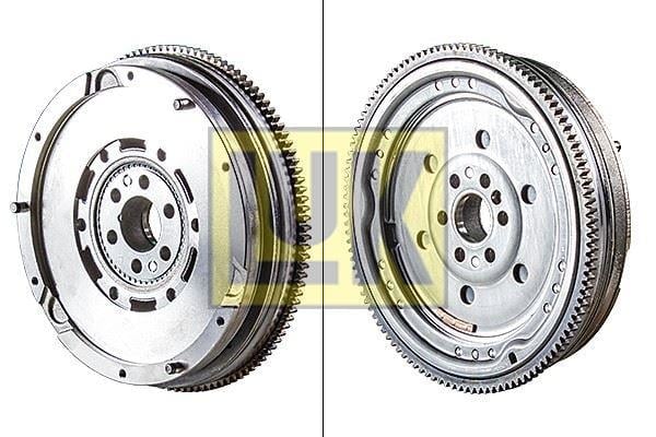 VOLAN DMF BMW N42 N46 E46 00>06
