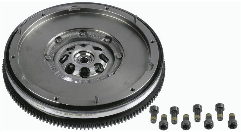 VOLAN DMF MERCEDES SPRINTER B901 B904 00>06 DERINLIK 11.9mm