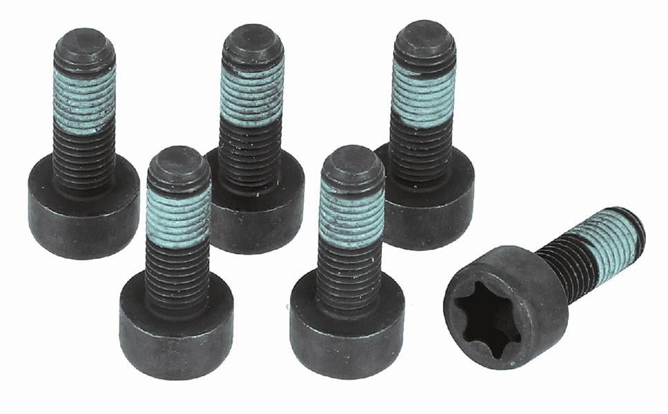 VOLANT CİVATASI BMW 1 F20 3 TOURİNG F31