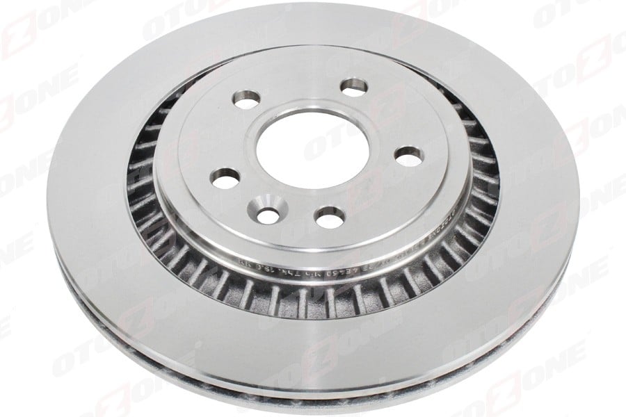 VOLVO S60 2010/2019 SOL/SAĞ ARKA FREN DİSKİ