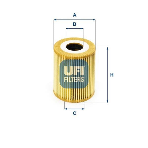 YAG FILTRESI BMW M57D30 E46 E39 E38 E53 . LAND ROVER RANGE ROVER 3 306D1 L322