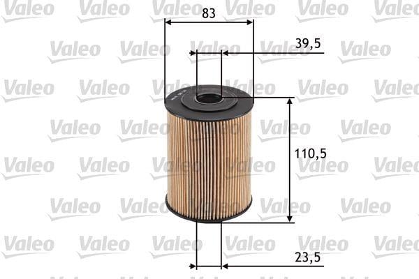 YAĞ FİLTRESİ JEEP GRAND CHEROKEE II 3.1 TD