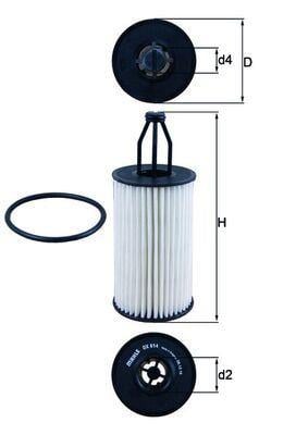 YAG FILTRESI MERCEDES M276 W204 W205 W212 W213 W221 W222 R172 R231
