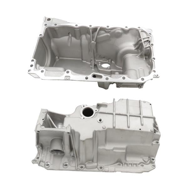 YAG KARTERI BMW N47S1 F10 xDrıve