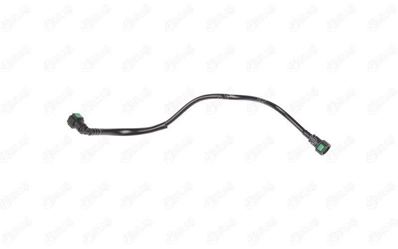 YAKIT BESLEME BORUSU OPEL ANTARA-CHEVROLET CAPTIVA VAN C100 06-09 2.0 Z20DM
