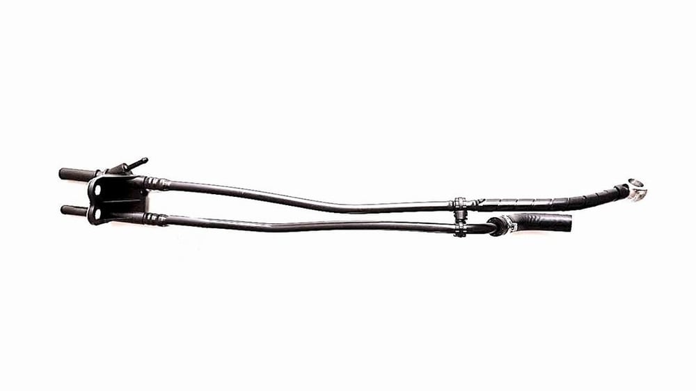 YAKİT BORUSU PA FIAT DUCATO III 2.3 JTD