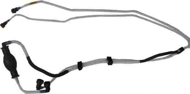 YAKİT BORUSU RENAULT CLIO II 98> KANGOO 97> CLIO SYMBOL 00> 1.5 dCi K9K