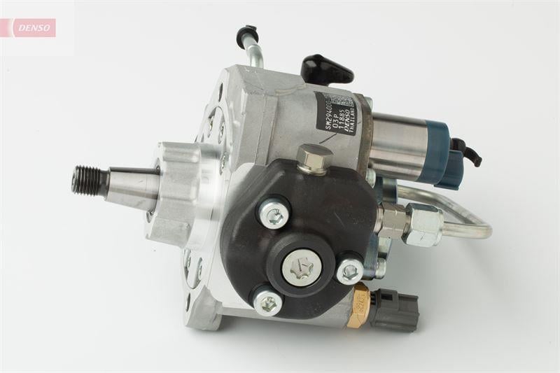 YAKIT ENJEKSİYON POMPASI NISSAN MITSUBISHI PAJERO SPORT II 2.5DI-D 4WD 08 > L200 2.5DI-D 05-15