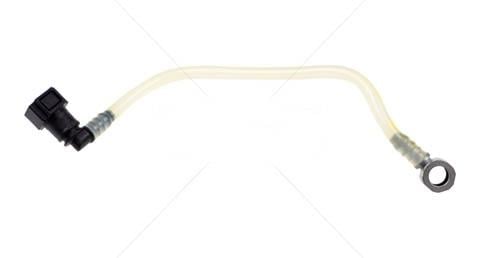 YAKIT FİLTRE BORUSU P206-P306-PARTNER-EXPERT I 1.9 D-BERLINGO I-XSARA I-II-JUMPY 1.9 D DW8