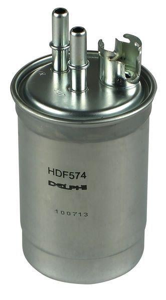 YAKIT FİLTRE CONNECT 1.8DI 1.8TDCI 1.8TDDI 02 >13 FOCUS 1.8DI 1.8TDDI 99-04 75-90 PS HDF517