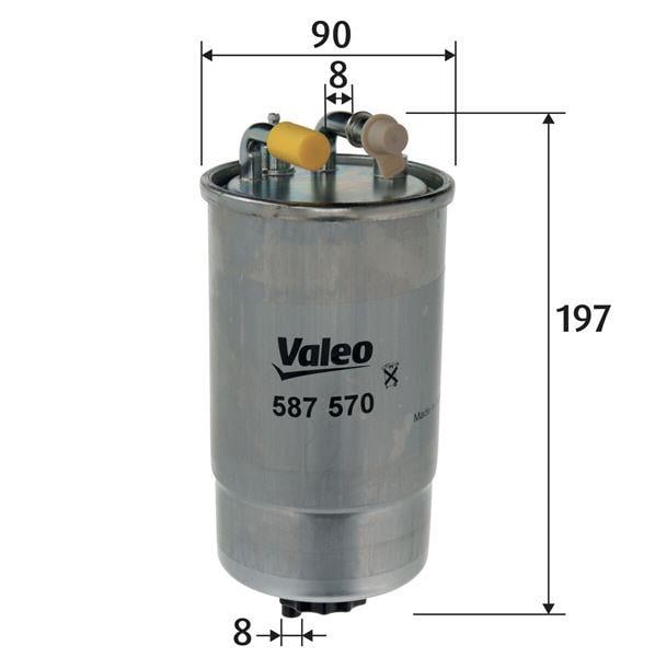 YAKIT FILTRESI KOMPLE CORSA D 1.3 CDTI 06> Z13DTJ Z13DTE Z13DTH A13DTE A13DTR