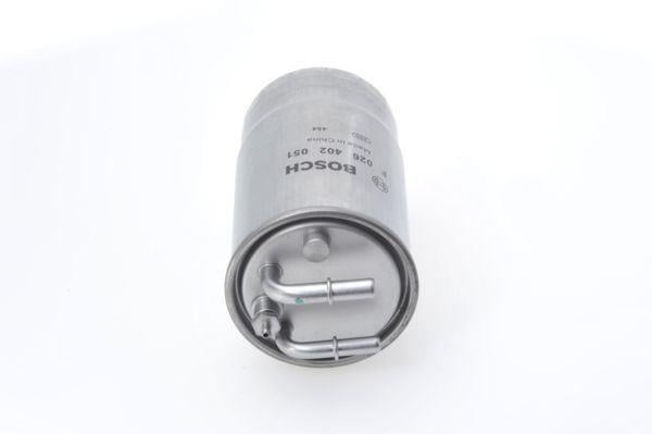 YAKIT FILTRESI KOMPLE CORSA D 1.3 CDTI 06> Z13DTJ Z13DTE Z13DTH A13DTE A13DTR