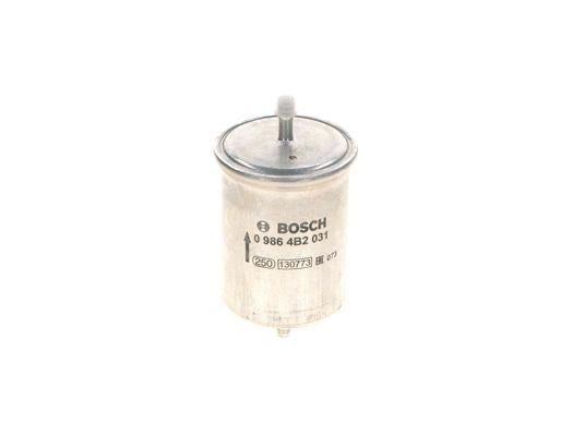 YAKIT FILTRESI MERCEDES M104 M111 M119 W124 W202 C208 A208 W210 S210 W140 R129