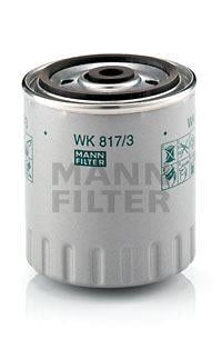 YAKIT FILTRESI MERCEDES OM601 W201 W202 W124 W210 W461 W638 B901>B904