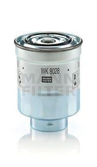 YAKIT FİLTRESİ TOYOTA AURIS I E150 1.4 D-4D 90HP 02/07-