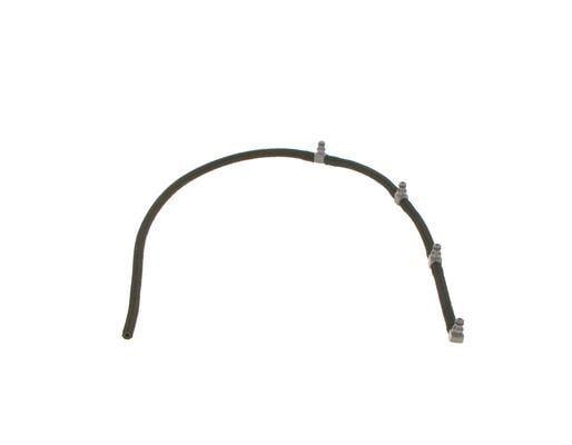 YAKIT GERI DONUS HORTUMU MERCEDES OM611 OM646 W203 W210 W211 W639 B901>B904