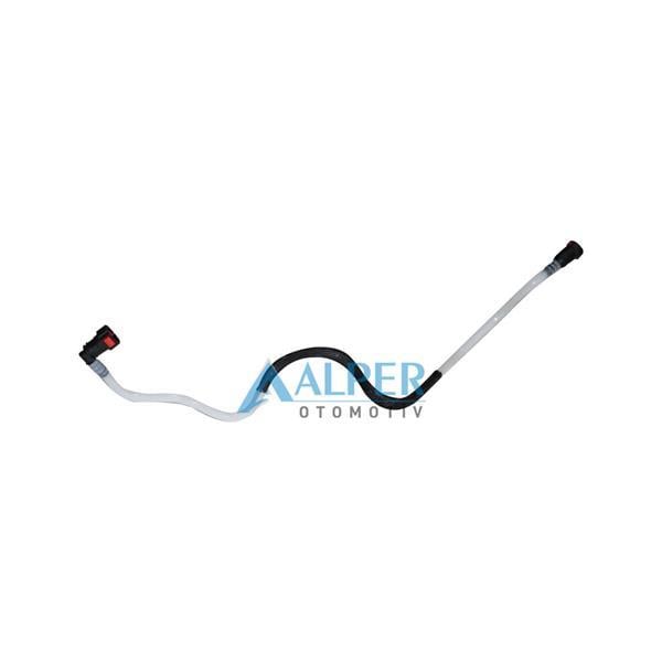YAKIT HORTUMU RENAULT CLİO IV 12> CAPTUR 13> 1.5dCi