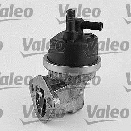 YAKIT POMPASI 8631 ALFA ROMEO