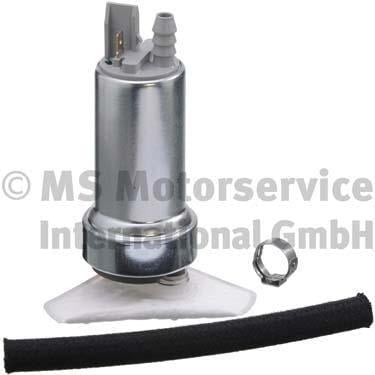 YAKIT POMPASI BMW F25 F26 E70 F15 F85 E71 E72