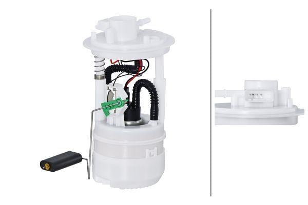 YAKIT POMPASI KOMPLE FİAT FİAT X10745004005V-700468380-E10280M-700468380-700468380-X10745004005V-46523407-700468380-358106161-70046