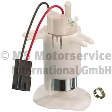 YAKIT POMPASI MERCEDES ML-CLASS W163 98>05