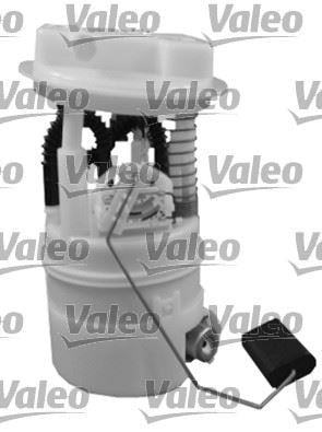 YAKIT ŞAMANDIRASI RENAULT CLIO II 98>05 1.2 D7F 1.4 E7J