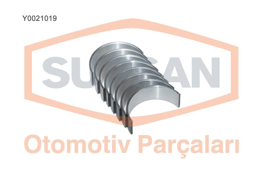 YATAK KOL RENAULT MEGANE. CLİO SYMBOL 1.4 - 1.6 8V / R19 1.4İ - DACİA SOLENZA ENG. K7M-K7J