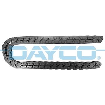 ZAMANLAMA ZİNCİRİ MONDEO/FOCUS/C-MAX 01> 2.0 BENZ DURATEC-HE ÇIFTLI 134 BAKLA