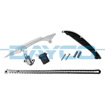 ZINCIR SETI SANDERO SCE 1.0