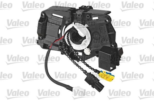 x İKAZ KOL BAĞLANTI PARÇASI AIRBAG SARGISI / DİREKSİYON SARGISI CLIO IV-TWNG III-DUSTER