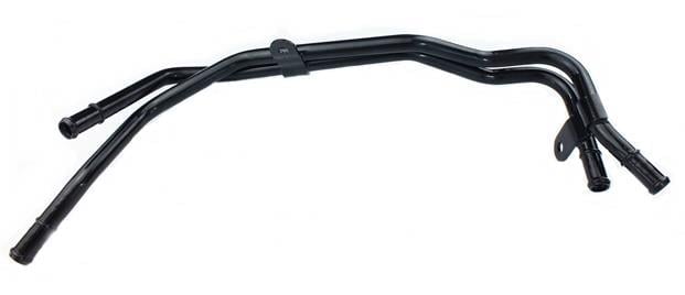 x KALORİFER BORUSU FORD TRANSIT 2.4 DIZEL 04 >