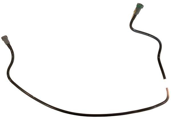 x YAKIT BORUSU PEUGEOT 308 -307RESTYL 2.0 i 16V CITROEN C4 2.0 i 16V