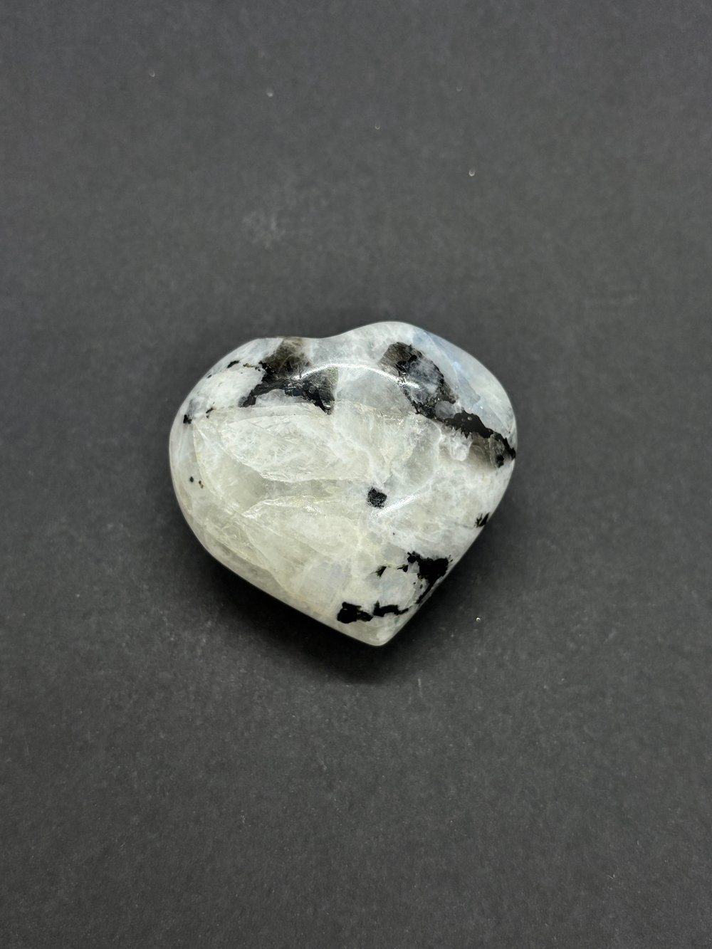 AYTAŞI DİŞİL ENERJİ KALP PALMSTONE DOĞALTAŞ