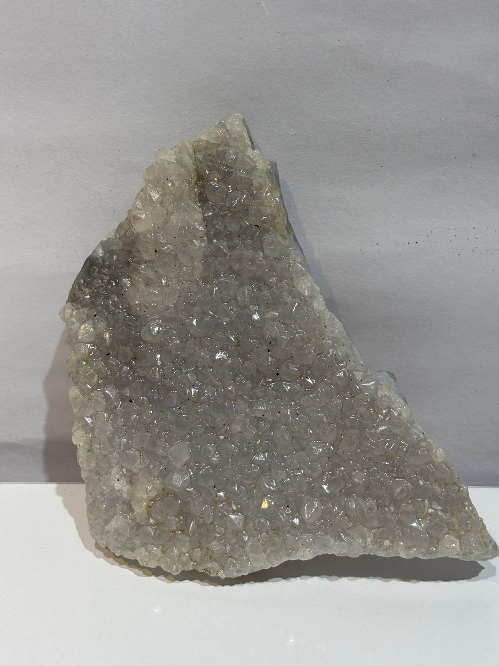 Druzy Depresyon Doğaltaş