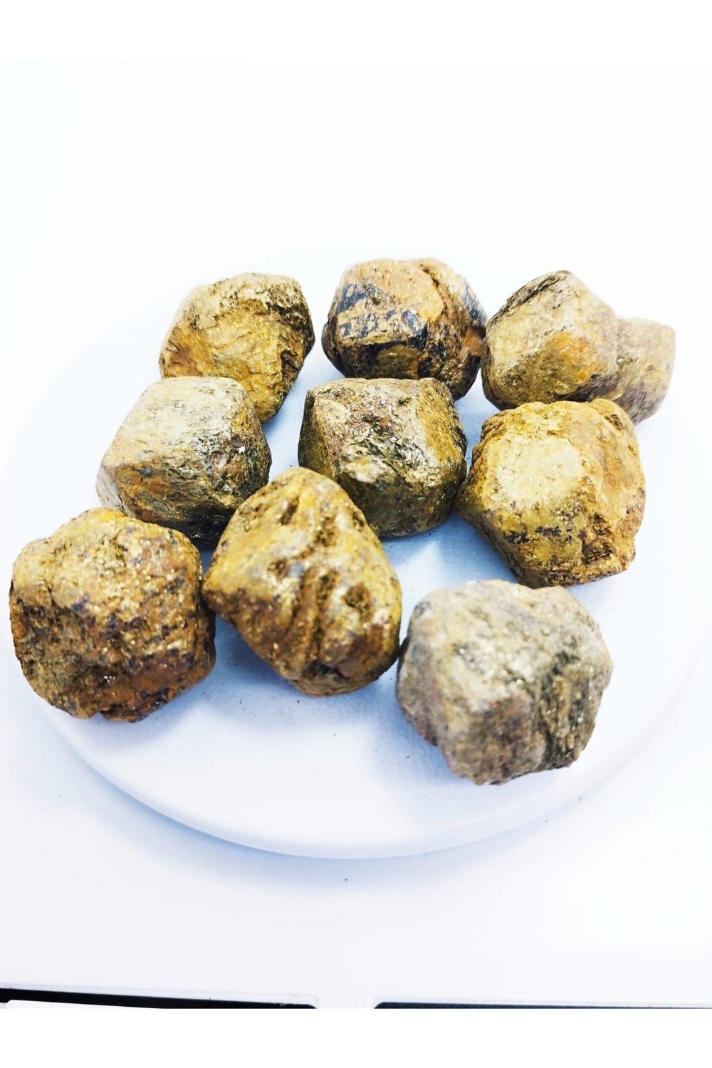 Garnet Doğaltaş Hafıza Güçlendirici