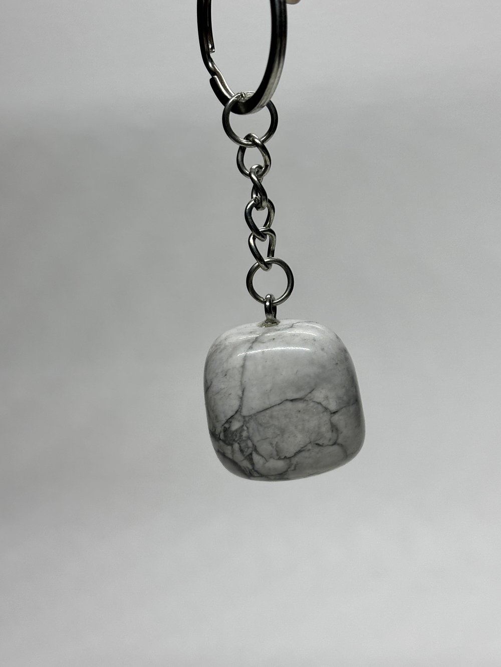 HAVLİT DOĞALTAŞ ANAHTARLIK CHARM