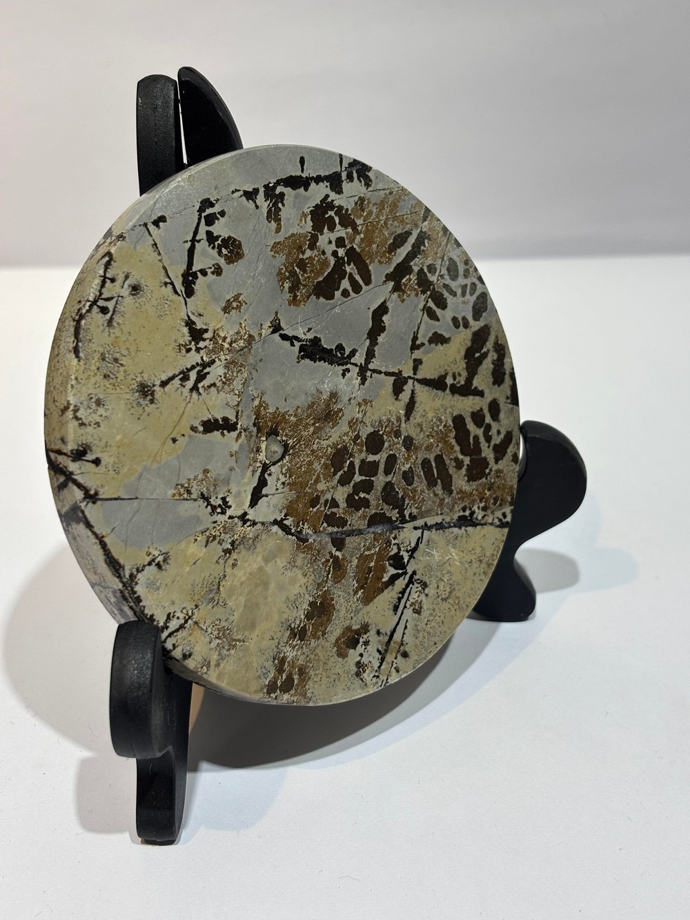 JASPER DOĞALTAŞ MANZARA KOLEKSİYON 10 CM