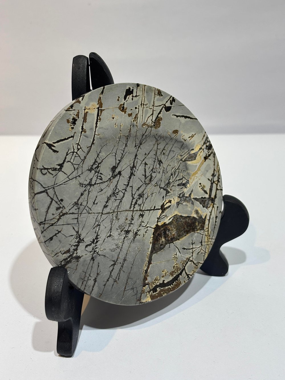 JASPER DOĞALTAŞ MANZARA KOLEKSİYON 10 CM
