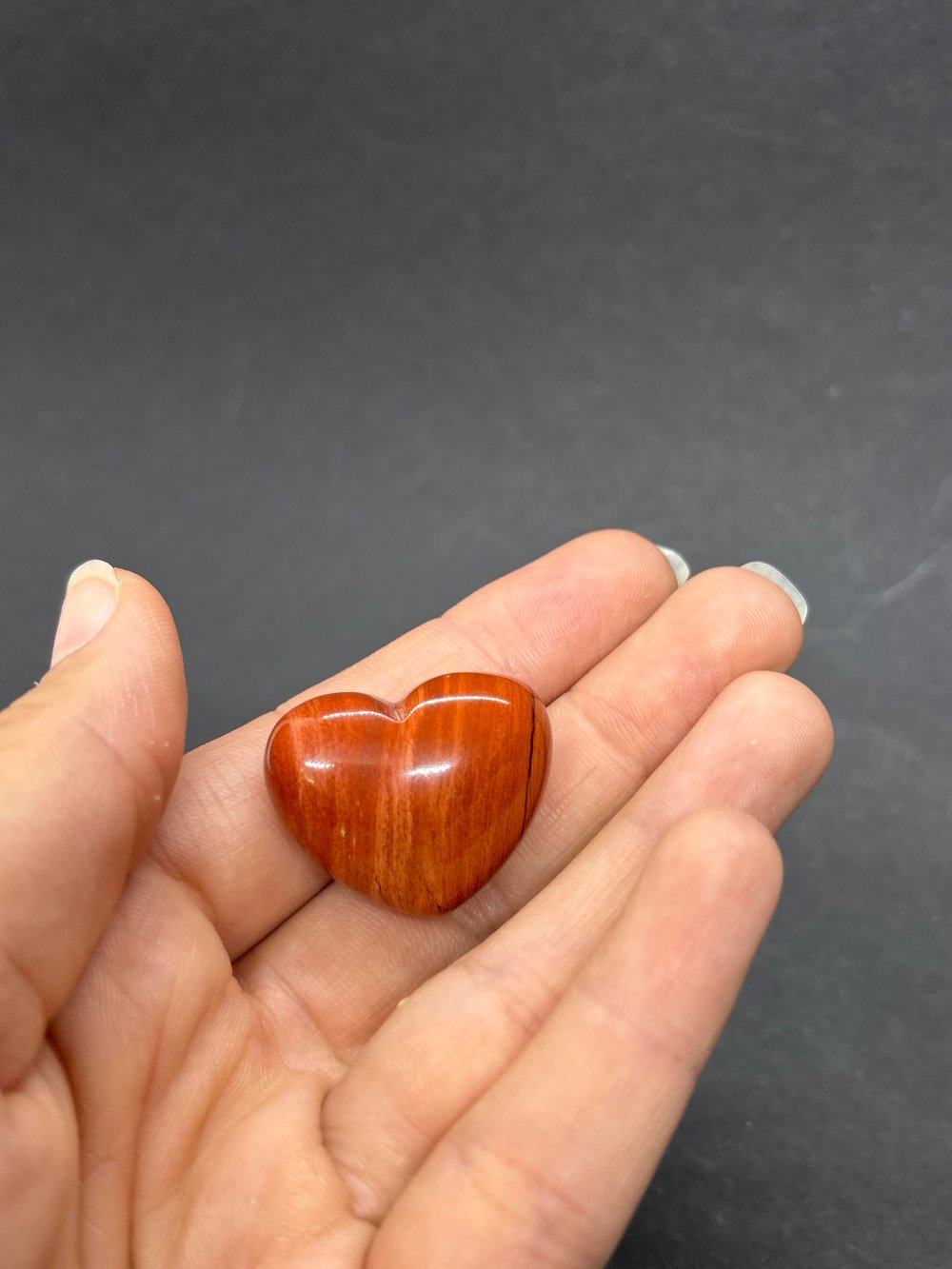 JASPER KALP PALMSTONE DOĞALTAŞ