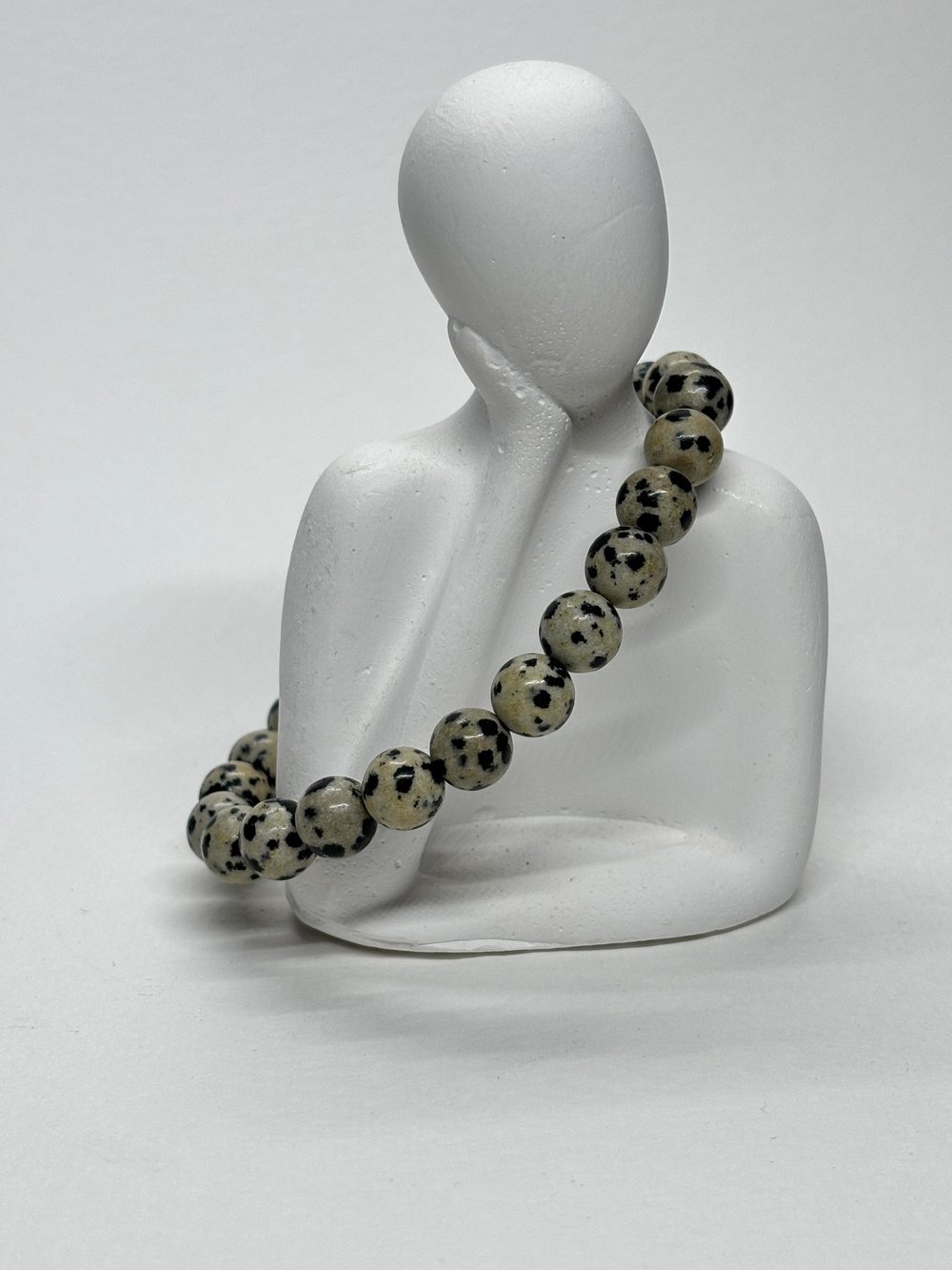 LEOPAR JASPER DOĞALTAŞ BİLEKLİK