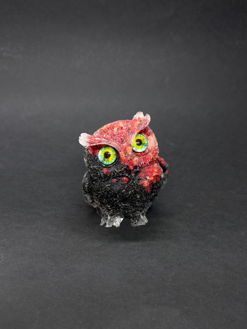 ONİKS JASPER BAYKUŞ ORGONİTİ