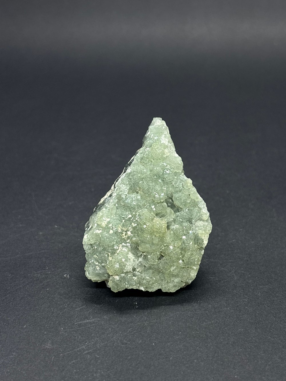 PERİNAYT (PREHNİTE) DOĞALTAŞ