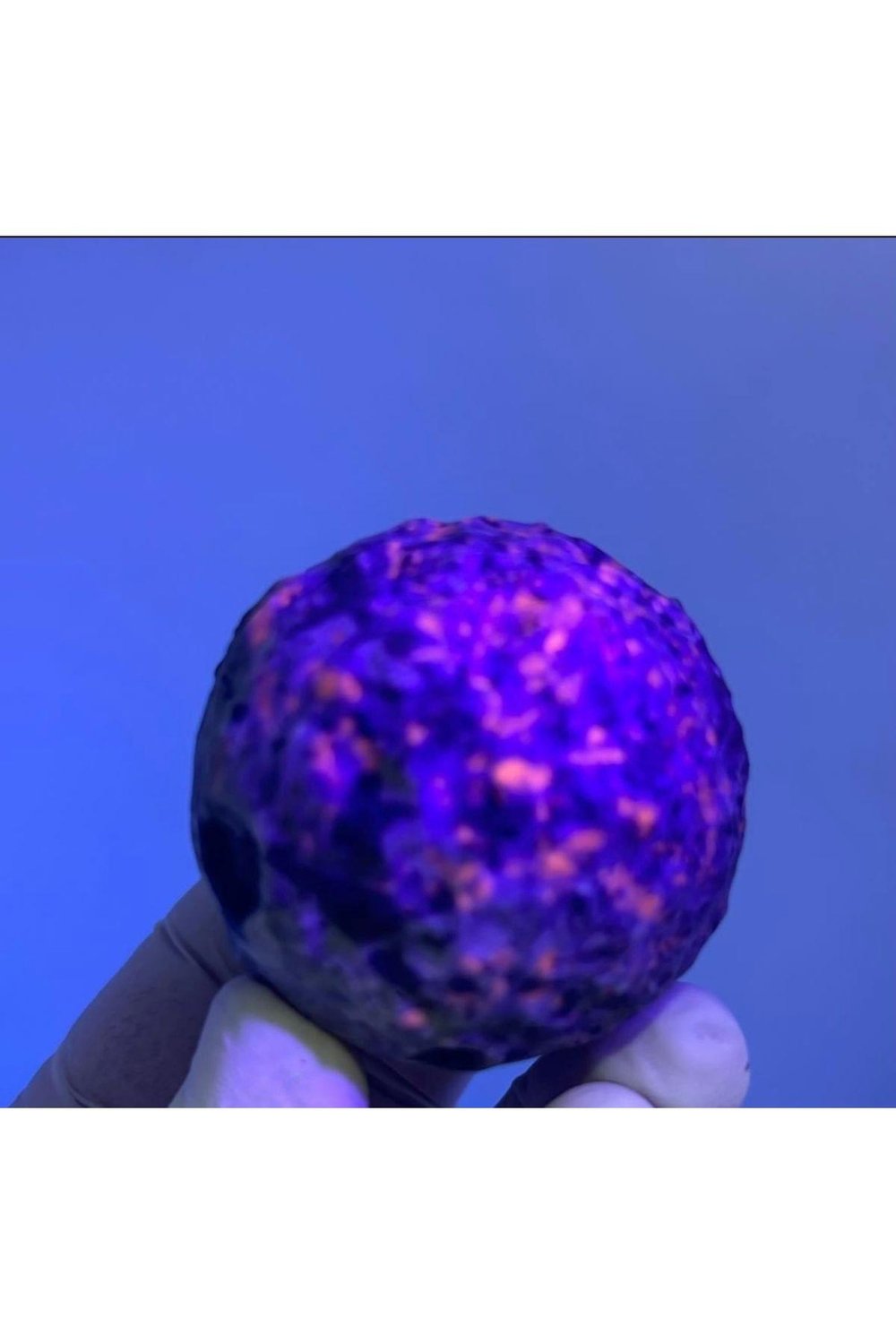 Yooperlite Doğaltaş Eşsiz Koleksiyon