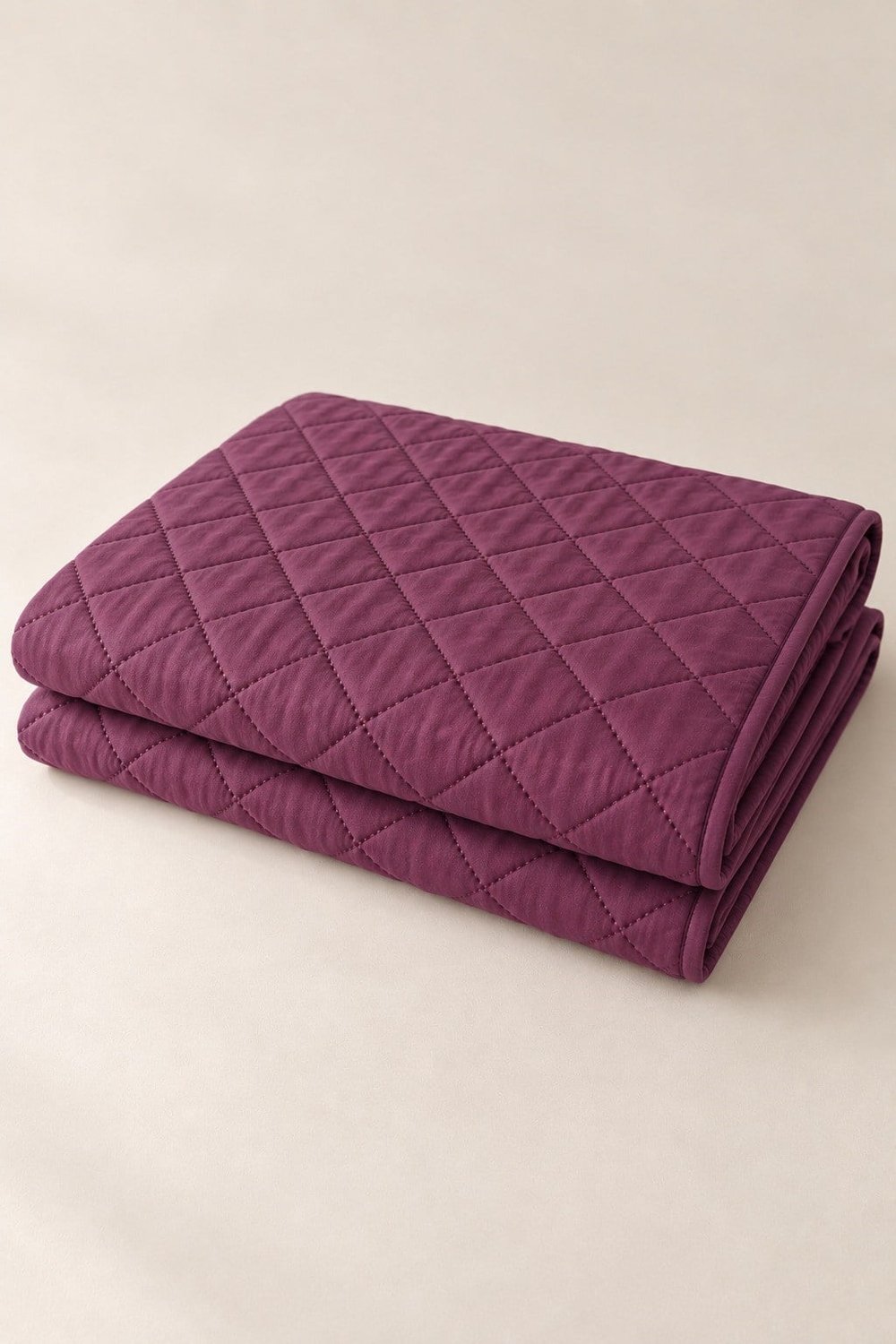 Cloud Soft Çift Taraflı Mikrofiber Peluş Çift Kişilik Yatak Örtüsü 200x220 cm