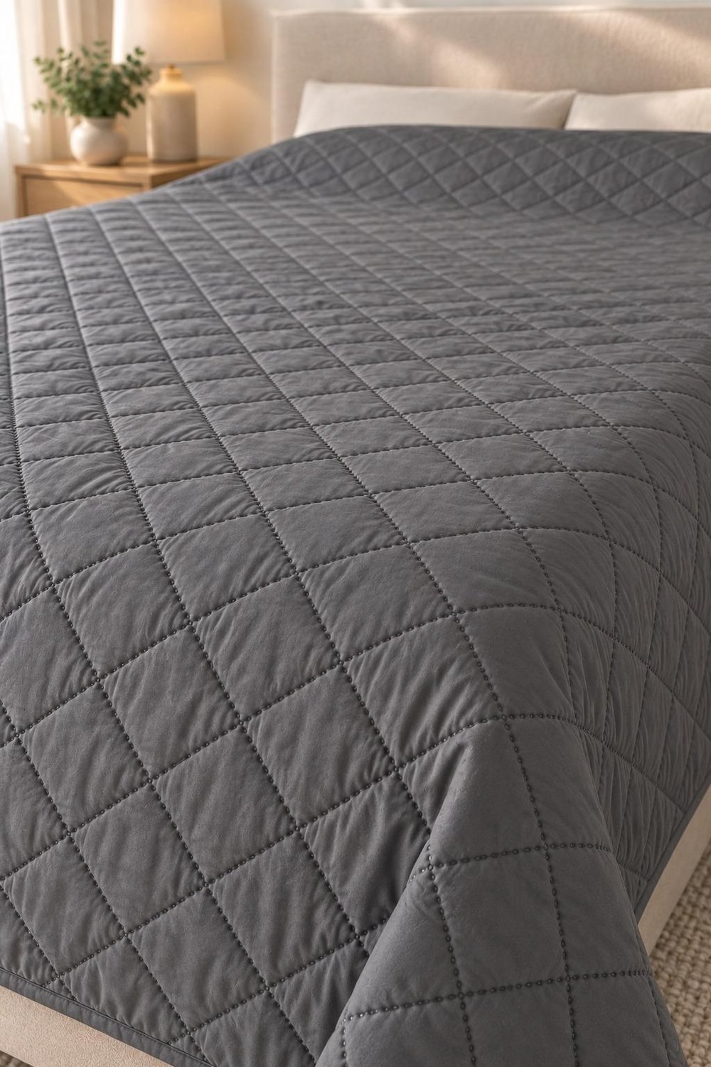 Cloud Soft Çift Taraflı Mikrofiber Peluş Çift Kişilik Yatak Örtüsü 200x220 cm