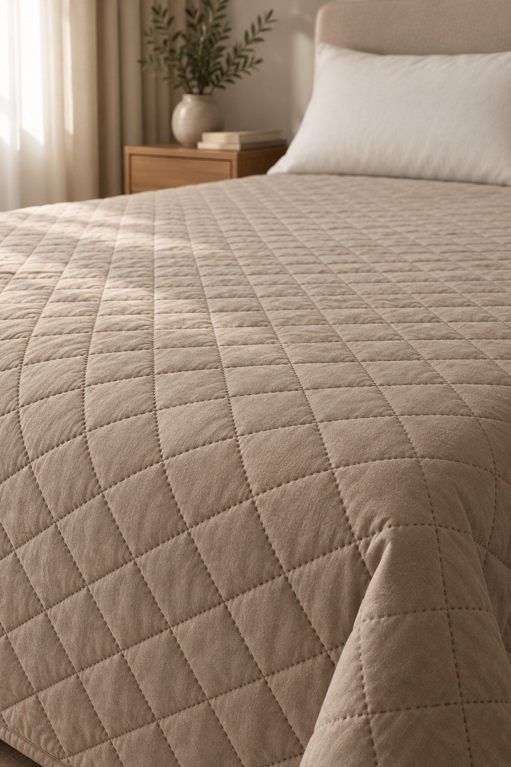 Cloud Soft Çift Taraflı Mikrofiber Peluş Çift Kişilik Yatak Örtüsü 200x220 cm