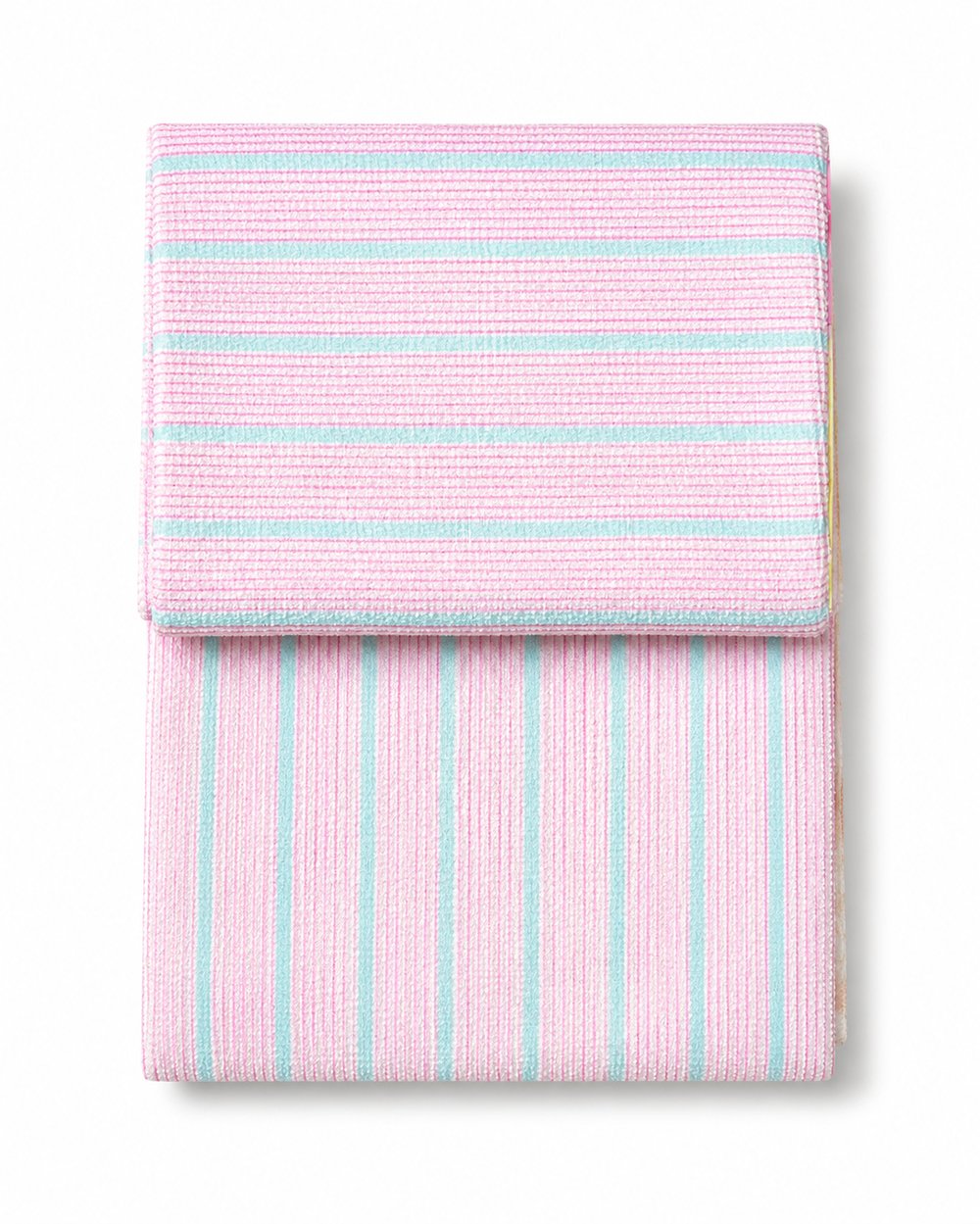 Fushia Dekoratif Baskılı 3lü Paket Mikrofiber Temizlik Bezi